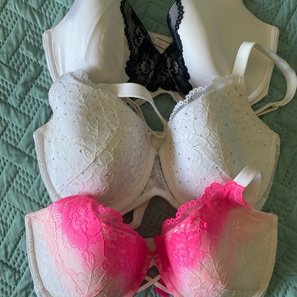 3x 32DD La Senza Bras